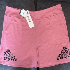 Two 2 Fly Women’s Shorts (Previously Owned)